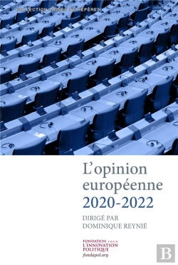Bertrand.pt - L'Opinion Européenne 2020-2022