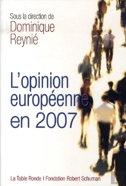 Bertrand.pt - L'Opinion Européenne En 2007