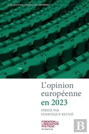 L'Opinion Européenne En 2023