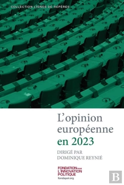Bertrand.pt - L'Opinion Européenne En 2023