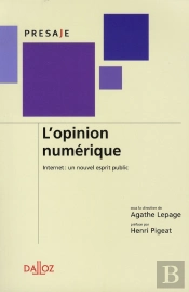 L'Opinion Numérique