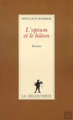 Bertrand.pt - L'Opium Et Le Baton