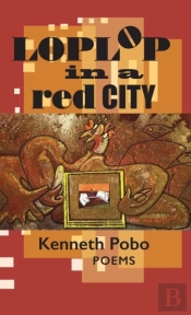 Loplop In A Red City