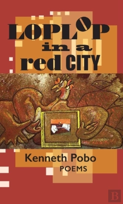 Bertrand.pt - Loplop In A Red City