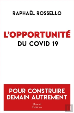 Bertrand.pt - L'Opportunité Du Covid 19