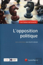 L'Opposition Politique
