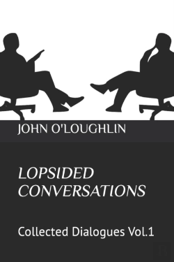 Bertrand.pt - Lopsided Conversations: Collected Dialog