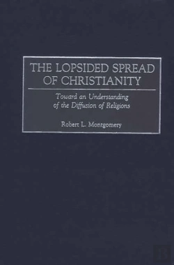 Bertrand.pt - Lopsided Spread Of Christianity