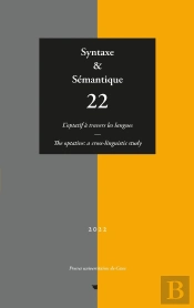 L'Optatif À Travers Les Langues : The Optative ; A Cross-Linguist Study