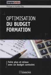 L'Optimisation Du Budget De Formation