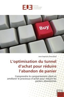 Bertrand.pt - L'Optimisation Du Tunnel D'Achat Pour Reduire L'Abandon De Panier - Comprendre Le Comportement Clien