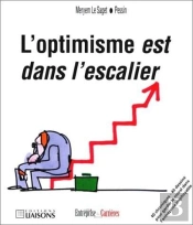 L'Optimisme Est Dans L Escalier T.3