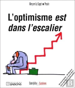 Bertrand.pt - L'Optimisme Est Dans L Escalier T.3