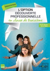 L'Option Decouverte Professionnelle En Classe De Troisieme