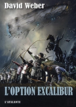 Bertrand.pt - L'Option Excalibur