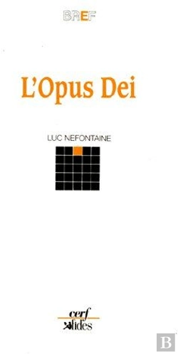Bertrand.pt - L'Opus Dei