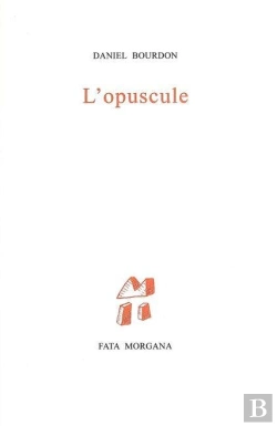 Bertrand.pt - L'Opuscule