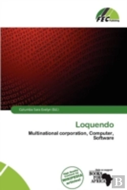 Bertrand.pt - Loquendo