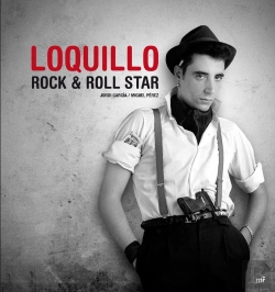 Bertrand.pt - Loquillo. Rock & Roll Star