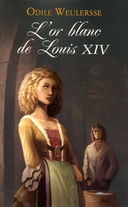 Bertrand.pt - L'Or Blanc De Louis Xiv