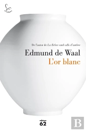 L'Or Blanc