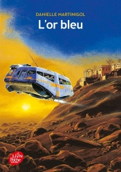 L'Or Bleu
