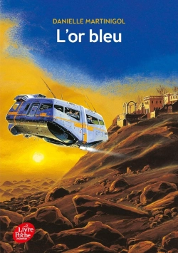 Bertrand.pt - L'Or Bleu