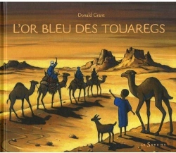 Bertrand.pt - L'Or Bleu Des Touaregs