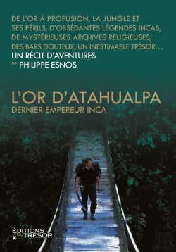Bertrand.pt - L'Or D'Atahualpa ; Dernier Empereur Inca