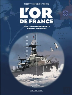 Bertrand.pt - L'Or De France : Intégrale Tomes 1 Et 2