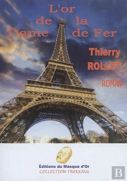 Bertrand.pt - L'Or De La Dame De Fer
