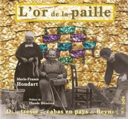 Bertrand.pt - L'Or De La Paille ; De La Tresse Au Cabas En Pays De Beynat