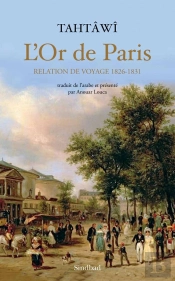 L'Or De Paris