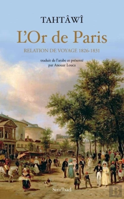 Bertrand.pt - L'Or De Paris