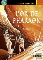 L'Or De Pharaon