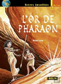 Bertrand.pt - L'Or De Pharaon