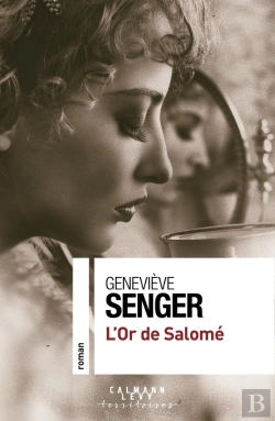 Bertrand.pt - L'Or De Salomé