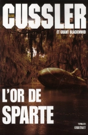 L'Or De Sparte