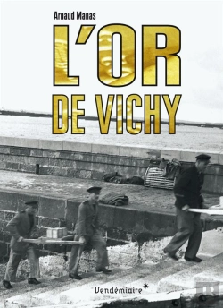 Bertrand.pt - L'Or De Vichy