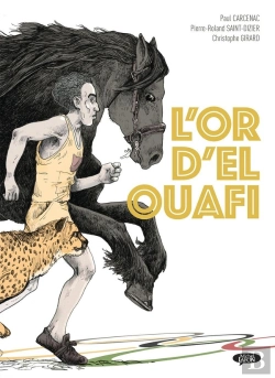 Bertrand.pt - L'Or D'El Ouafi