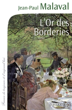 Bertrand.pt - L'Or Des Borderies