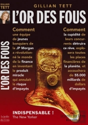 L'Or Des Fous