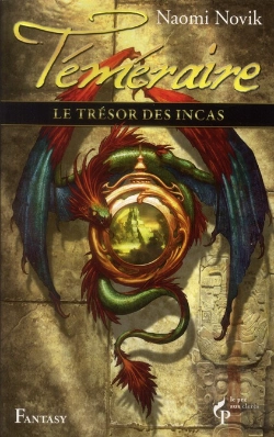 Bertrand.pt - L'Or Des Incas Temeraire T.7