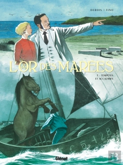 Bertrand.pt - L'Or Des Marées Tome 3 : L'Or Des Marées
