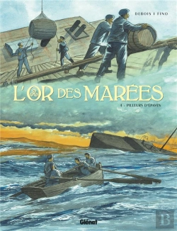 Bertrand.pt - L'Or Des Marées Tome 4