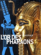 L'Or Des Pharaons