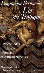 L'Or Des Tropiques ; Promenades Dans Le Portugal Et Le Brésil Baroques