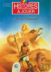 L'Or Du Pharaon : L'Egypte Ancienne Au Temps Des Ramsès