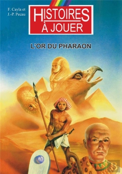 Bertrand.pt - L'Or Du Pharaon : L'Egypte Ancienne Au Temps Des Ramsès