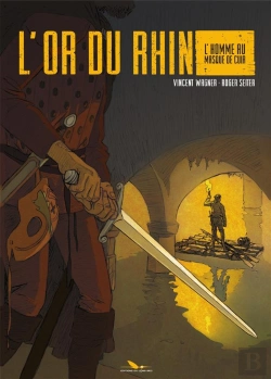 Bertrand.pt - L'Or Du Rhin ; L'Homme Au Masque De Cuir